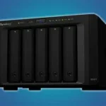 10 Best NAS (Network Attached Storage) Devices for Secure & Fast Data Management