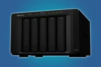 10 Best NAS (Network Attached Storage) Devices for Secure & Fast Data Management