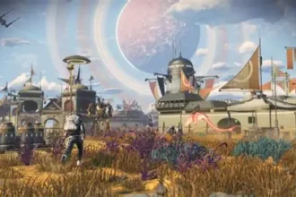 10 Best Open World Games on Steam – Top Exploration & Adventure Titles