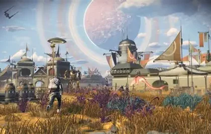 10 Best Open World Games on Steam – Top Exploration & Adventure Titles