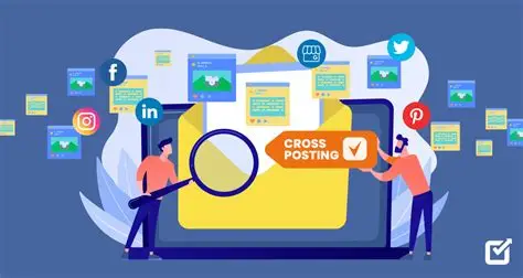10 Best Tools For Cross-posting Content in 2025
