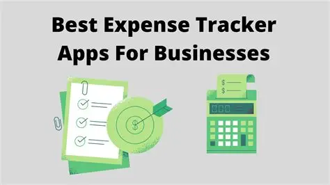 10 Best Tools for Business Expense Tracking in 2025