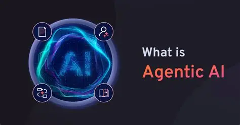 What is Agentic AI? Application Analysis & Insights