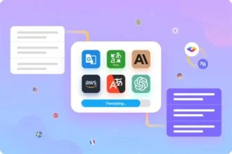 Best AI for Language Translation 2025 – Fast & Accurate
