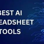 7 Best Free AI Spreadsheet Tools to Combine Numbers Efficiently