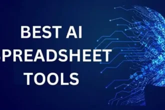 7 Best Free AI Spreadsheet Tools to Combine Numbers Efficiently