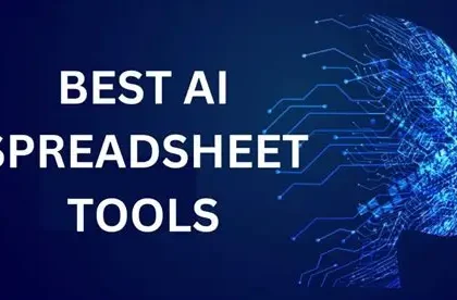 7 Best Free AI Spreadsheet Tools to Combine Numbers Efficiently