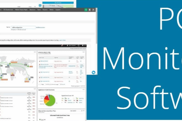 10 Best PC Monitoring Software for Productivity & Security in 2025