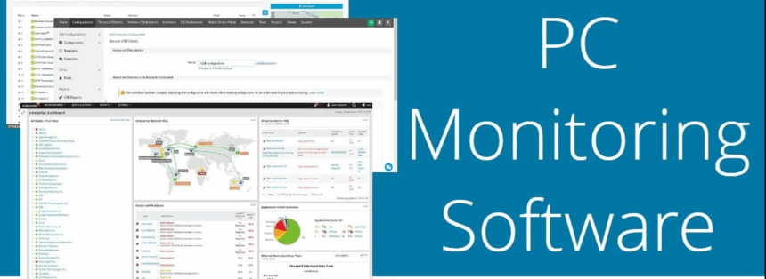 10 Best PC Monitoring Software for Productivity & Security in 2025