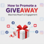 How to Promote a Giveaway on Multiple Platforms Effectively