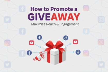 How to Promote a Giveaway on Multiple Platforms Effectively