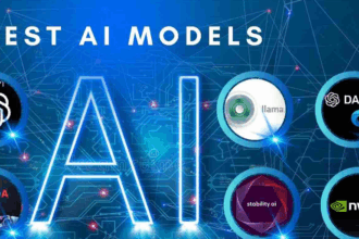 7 Best AI Models for Coding in 2025