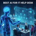 10 Best AI to Help with Help Desk IT Issues