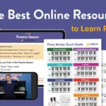 10 Best Tools for Learning Piano Online – Top Platforms for All Skill Levels