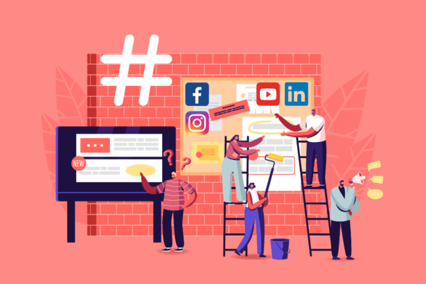10 Best Ways To Cross-promote On Social Platforms