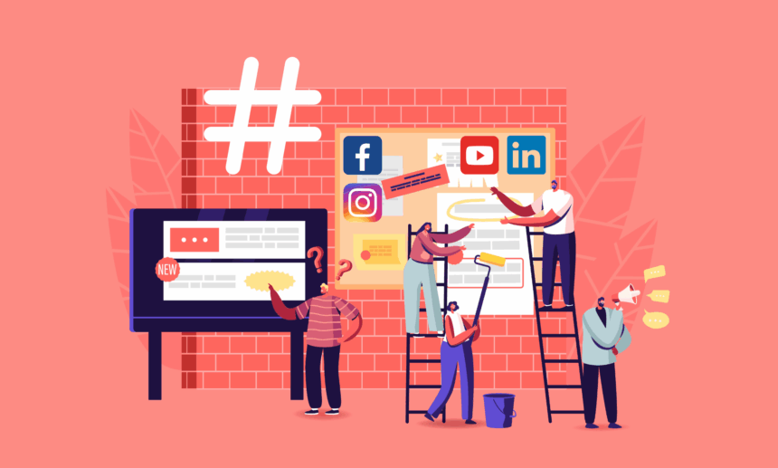 10 Best Ways To Cross-promote On Social Platforms