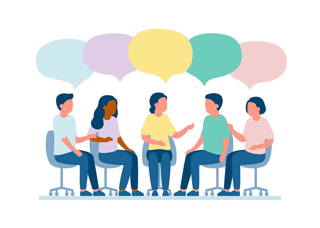 Comment Thoughtfully on Discussions