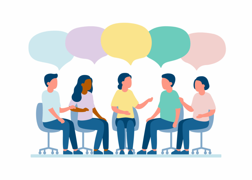 Comment Thoughtfully on Discussions