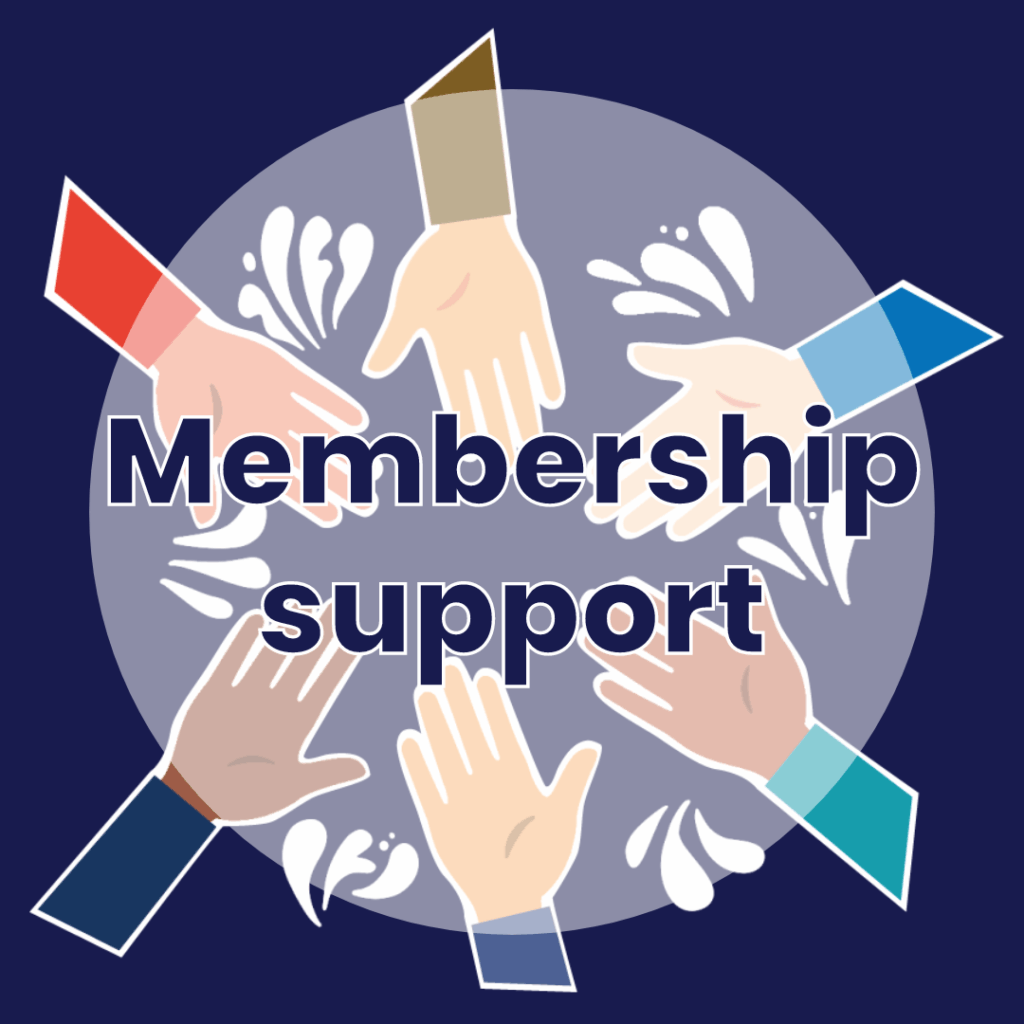 Support Other Members’ Contributions