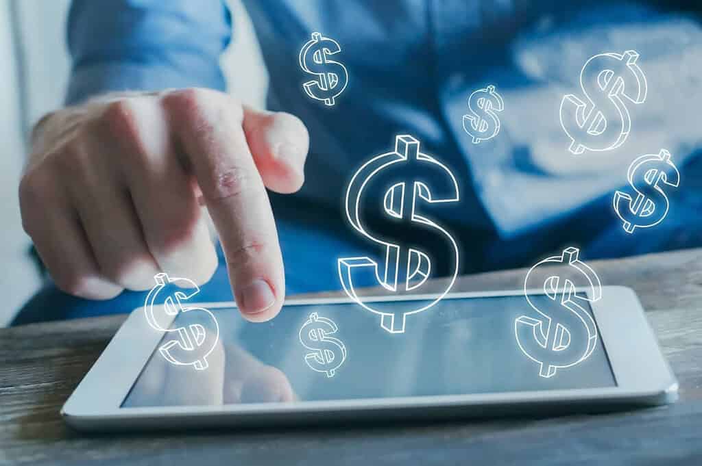 About Earn Money