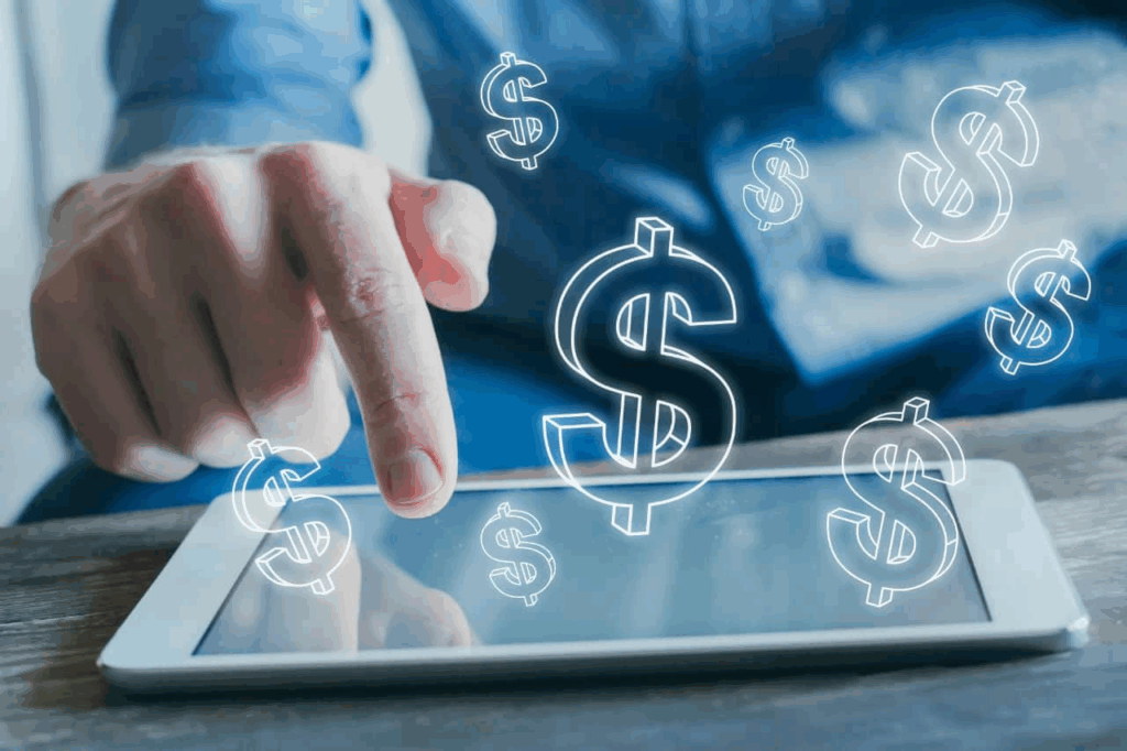 About Earn Money