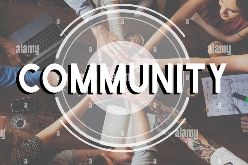 What is Subreddit Communities?