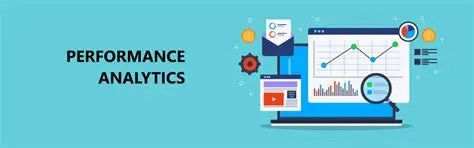Track Analytics and Improve Performance