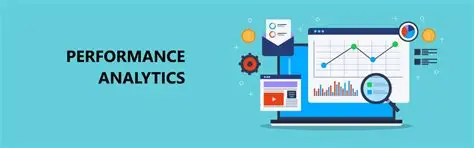 Track Analytics and Improve Performance