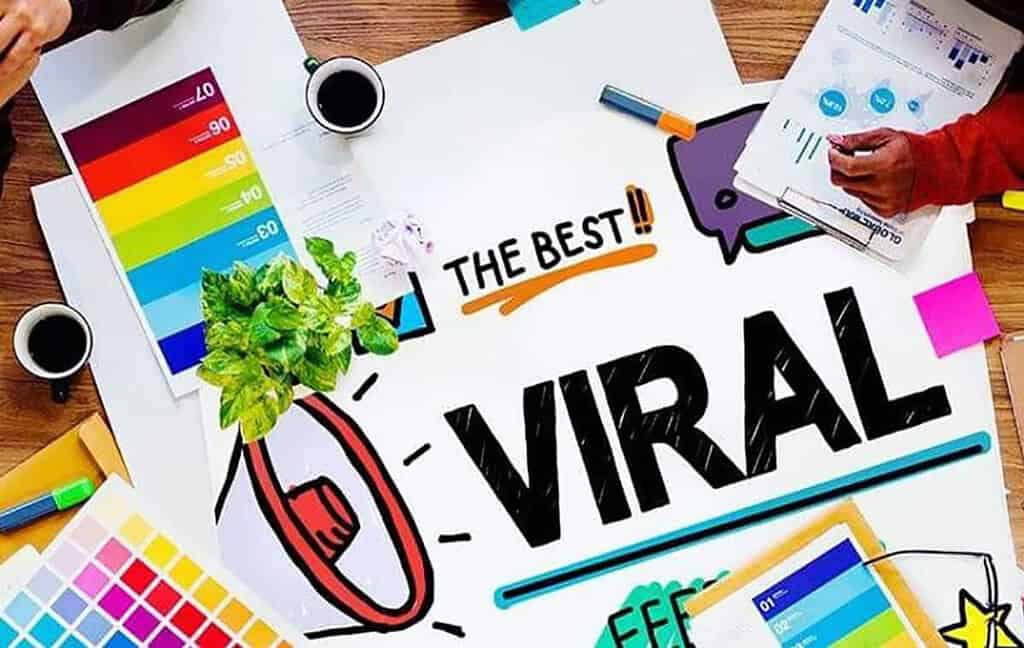 Go Viral With Creative Challenges