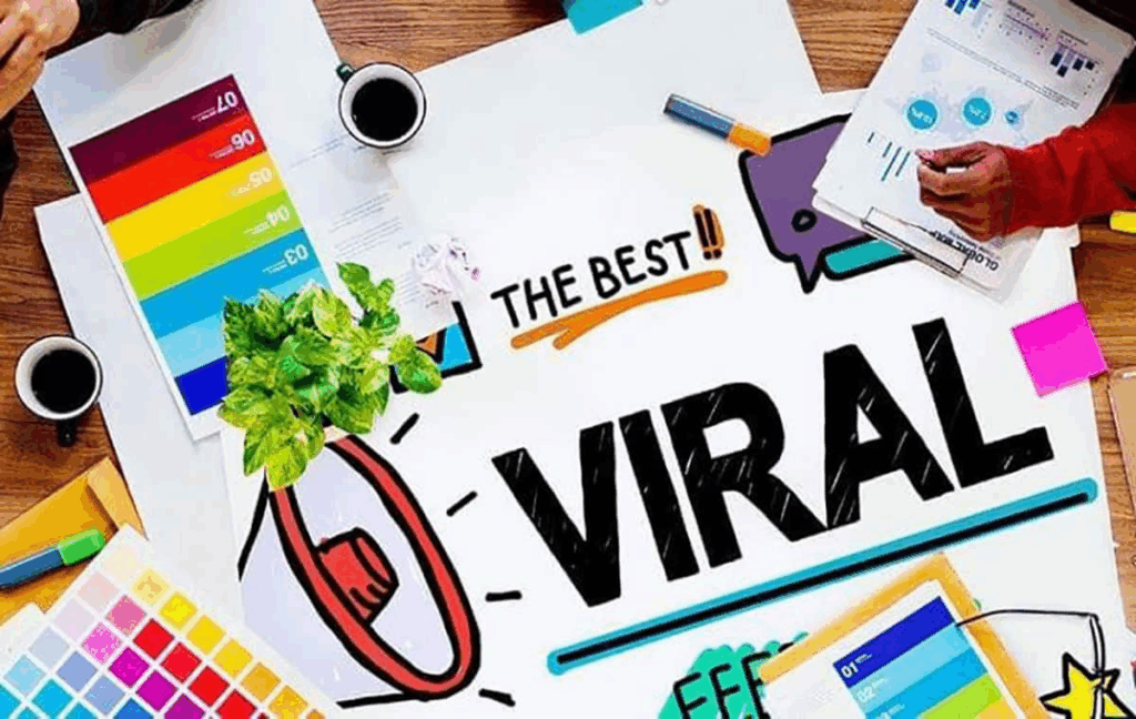 Go Viral With Creative Challenges