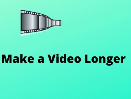 Make Longer Videos (for Higher Watch Time)