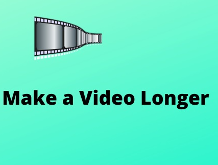 Make Longer Videos (for Higher Watch Time)