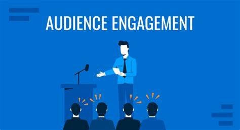 .Engage With Your Audience Regularly
