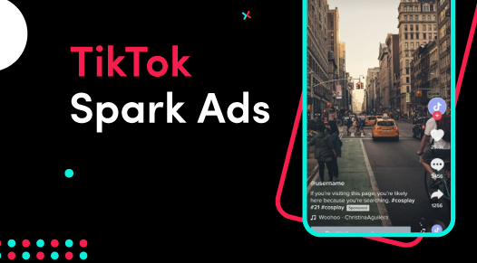 Deploy Spark Ads