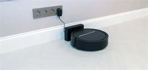 What Is Robot Vacuum Technology?