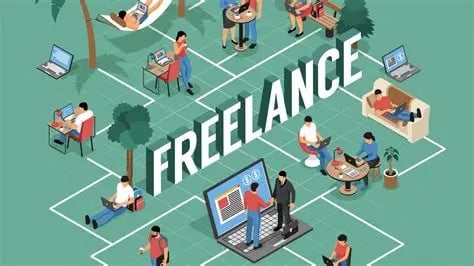 Freelance Clients & Gigs Exchange