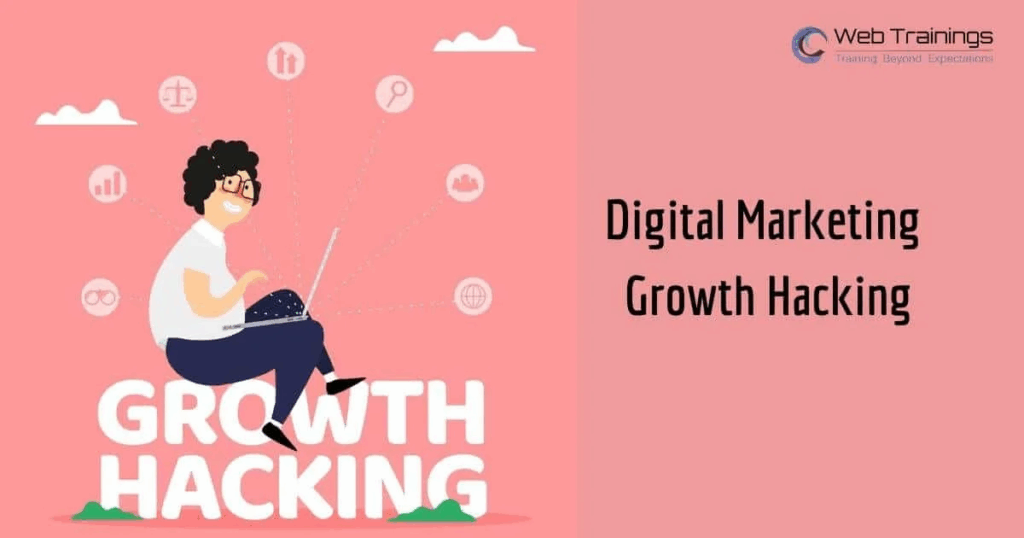 Growth Hackers & Digital Marketers