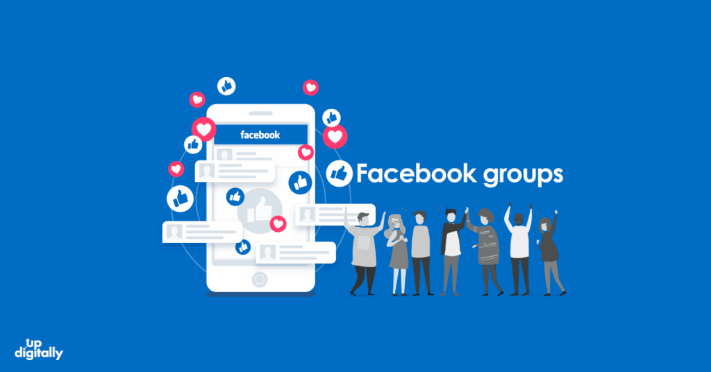 What is Facebook Groups?