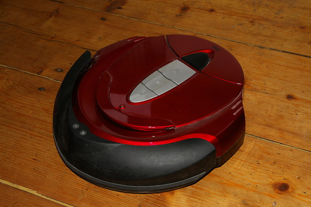 Limitations of Robot Vacuum Technology