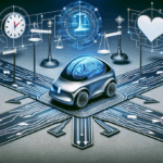 What is Self-Driving Car Technology and Its Ethical Implications