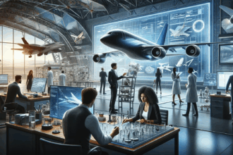 What is Aerospace Science and Technology | Complete Overview