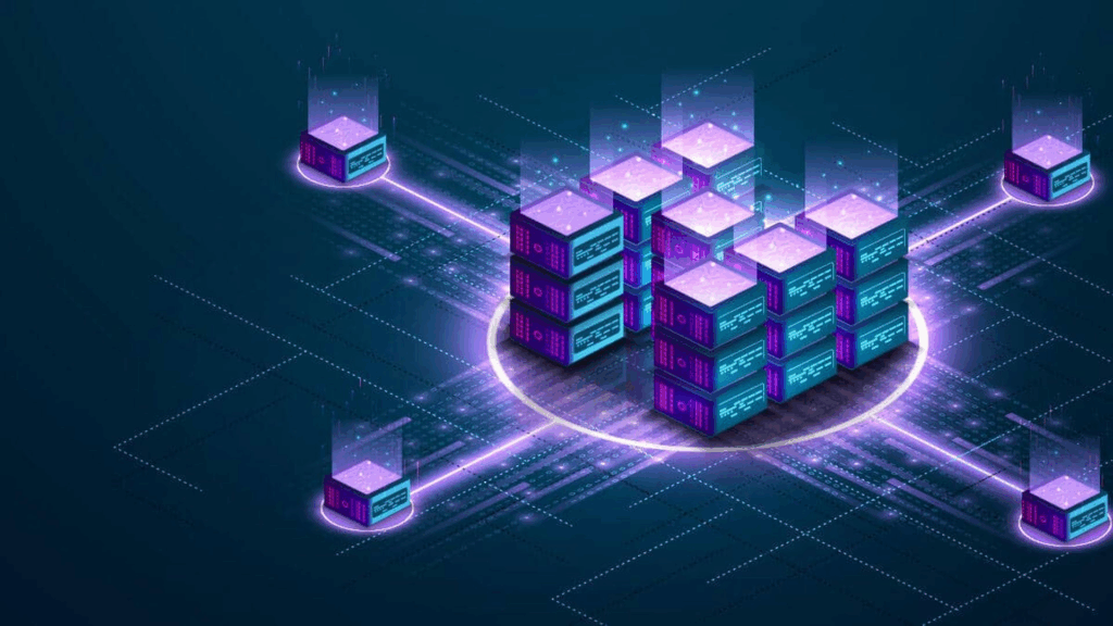 Future Outlook for Blockchain in 2025 and Beyond