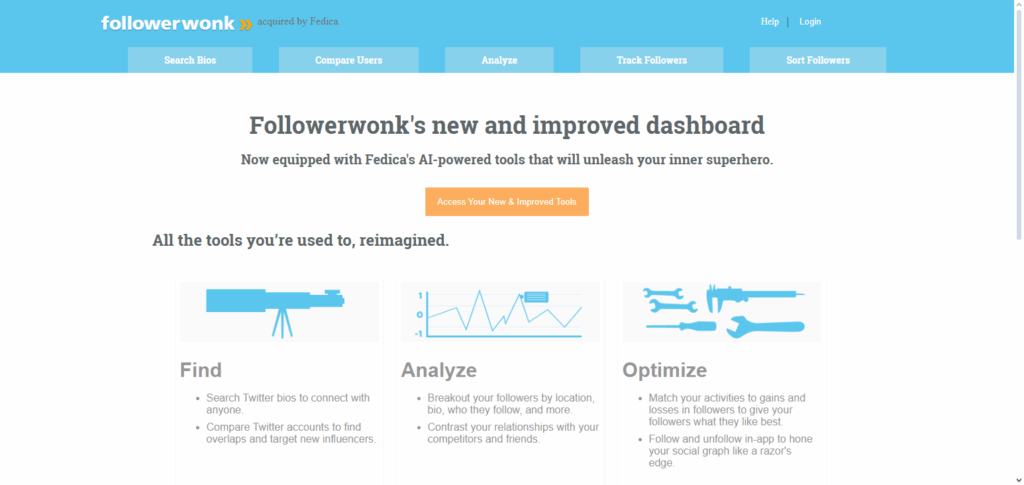 Followerwonk