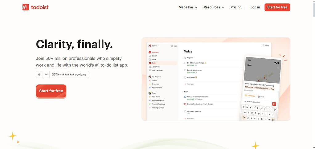 Todoist