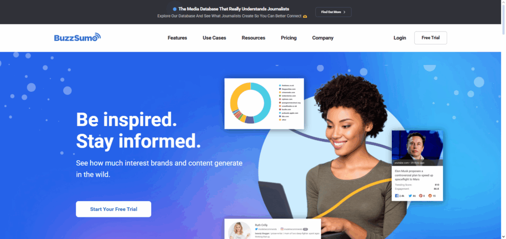 BuzzSumo