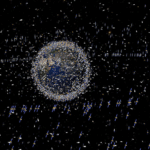How Many Satellites Orbit Earth in 2025? Facts & Numbers
