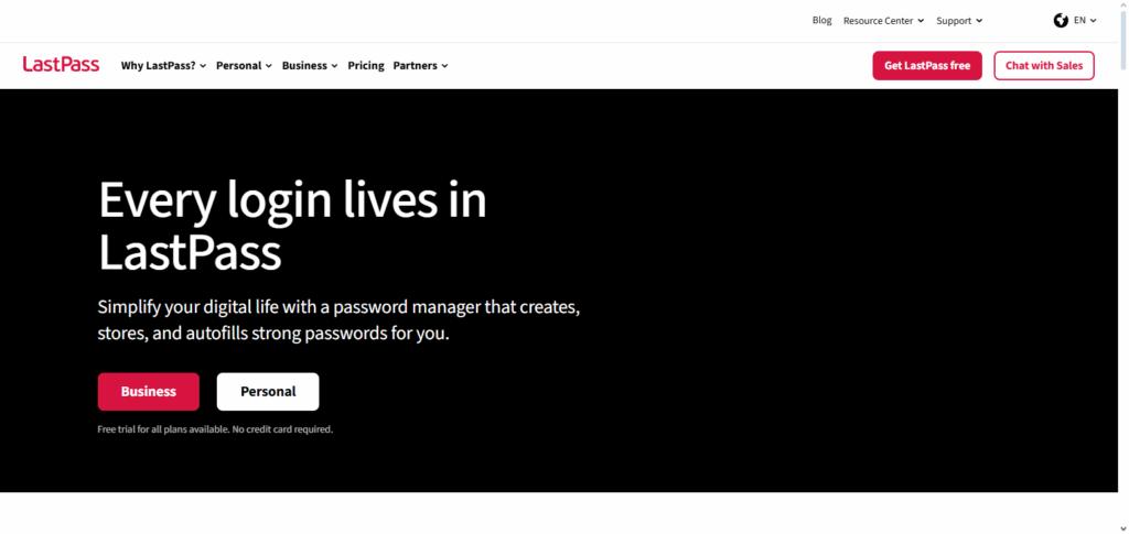 LastPass