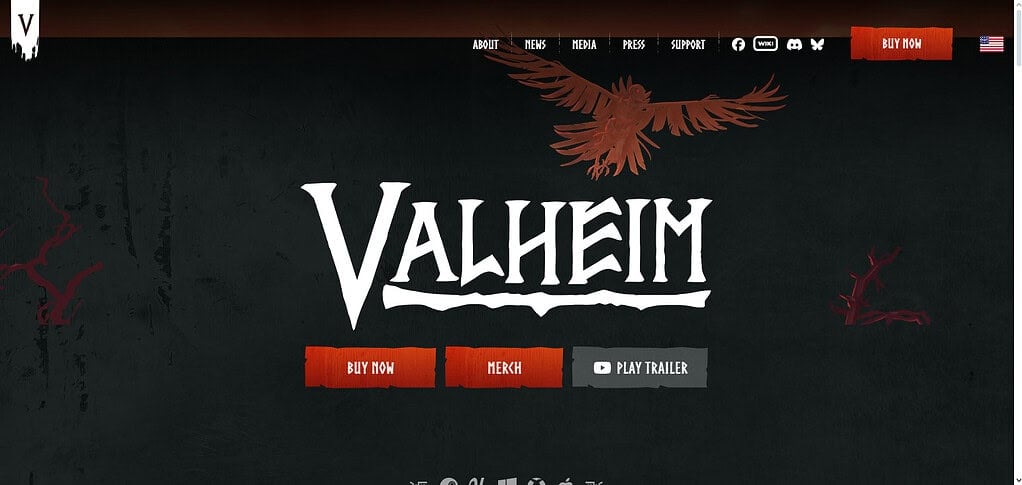 Valheim