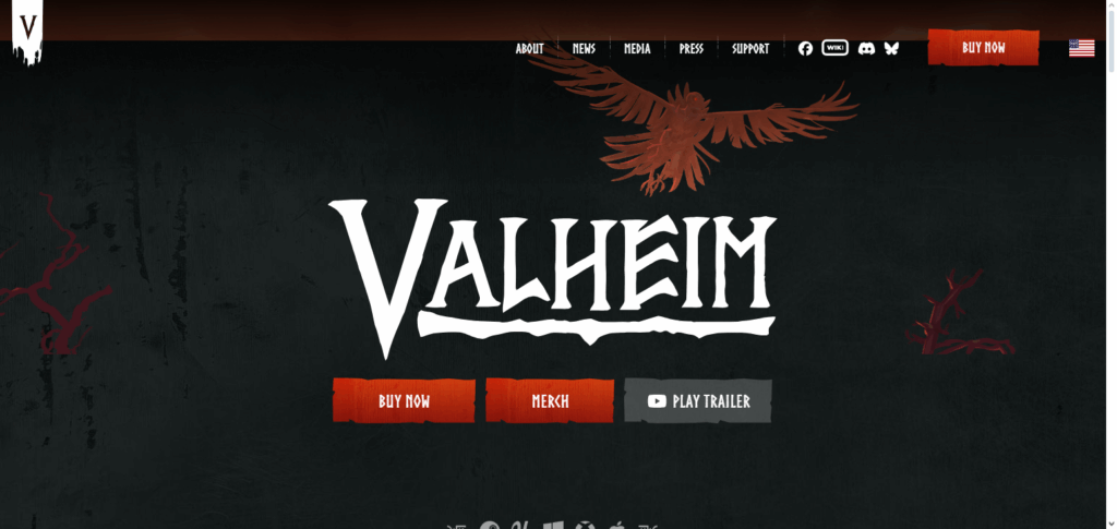 Valheim