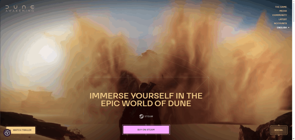 Dune: Awakening